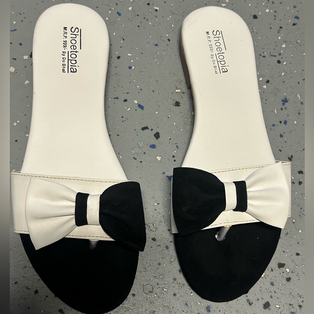 Sandals